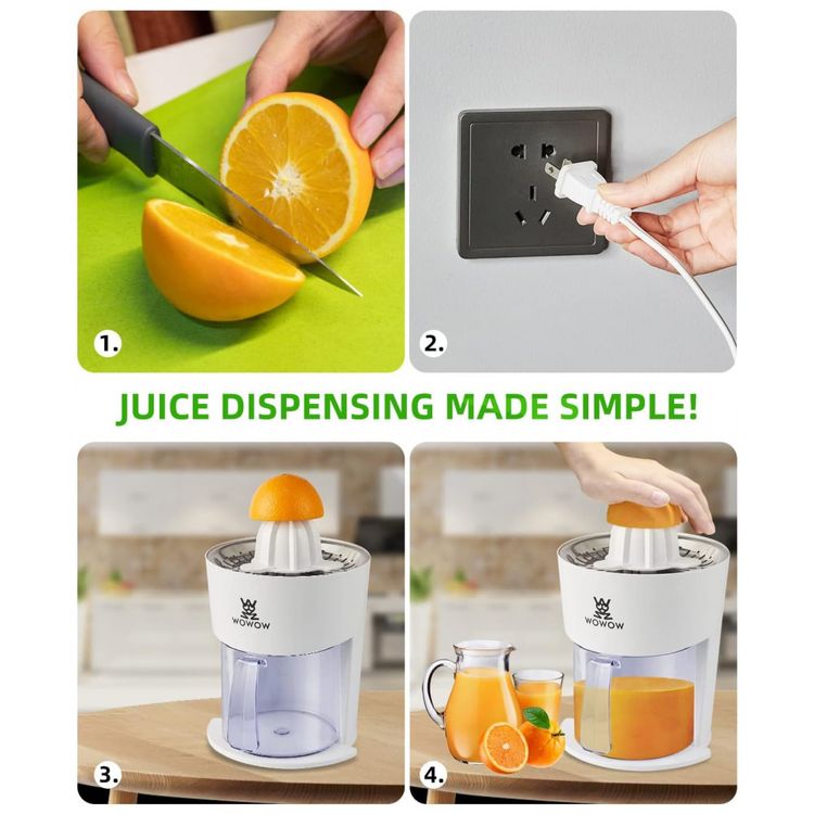 UAU-Espremedor-Eletrico-830mL-para-e-Limao-de-Plastico-foto-3