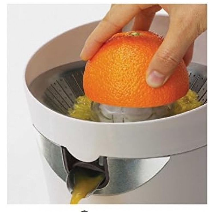 Espremedor-de-Frutas-Eletrico-para-e-Limao-Aco-Inoxidavel-foto-3