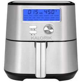 Fritadeira-Eletrica-AirFryer-com-22-Funcoes-4L-de-Capacidade-foto-0