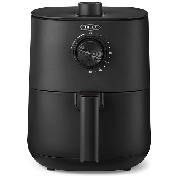 Fritadeira-Eletrica-AirFryer-2.9L-de-Capacidade-e-foto-0