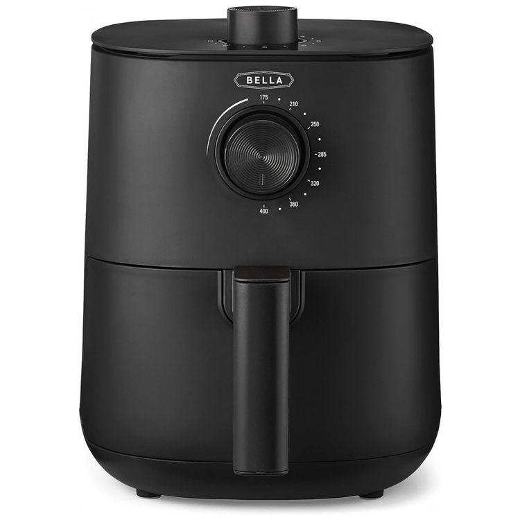 Fritadeira-Eletrica-AirFryer-2.9L-de-Capacidade-e-foto-0