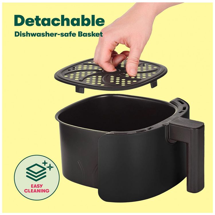 Fritadeira-Eletrica-AirFryer-2.9L-de-Capacidade-e-foto-5