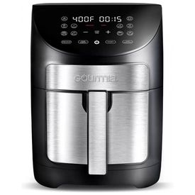 GAF798-Fritadeira-Eletrica-AirFryer-7L-de-Capacidade-e-foto-0