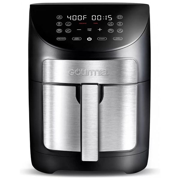 GAF798-Fritadeira-Eletrica-AirFryer-7L-de-Capacidade-e-foto-0