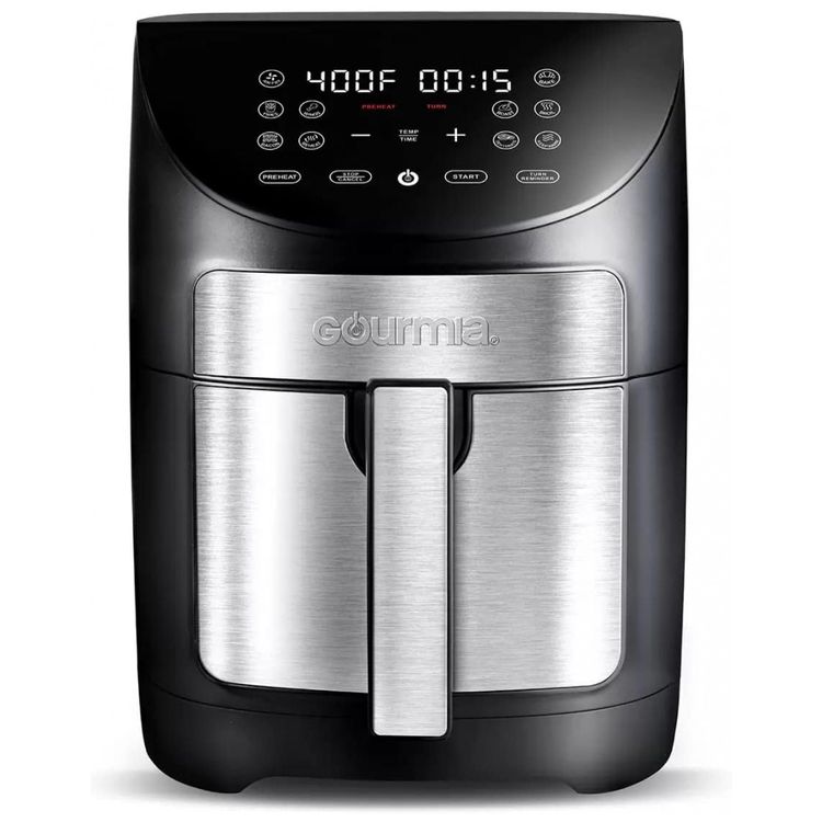 GAF798-Fritadeira-Eletrica-AirFryer-7L-de-Capacidade-e-foto-0