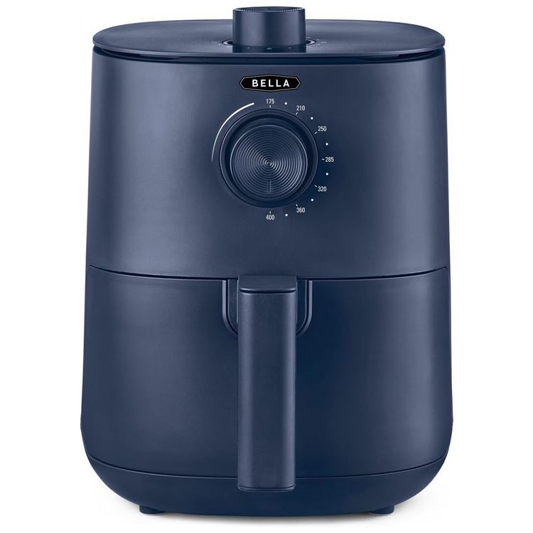 Fritadeira-Eletrica-AirFryer-2.9L-de-Capacidade-e-foto-0