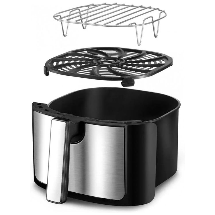 GAF798-Fritadeira-Eletrica-AirFryer-7L-de-Capacidade-e-foto-4