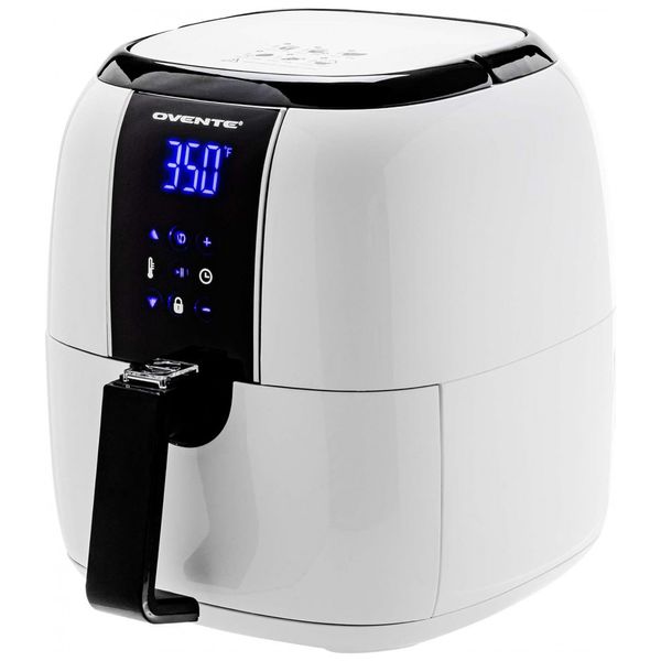 Fritadeira-Eletrica-AirFryer-3.2L-de-Capacidade-e-Painel-de-foto-0