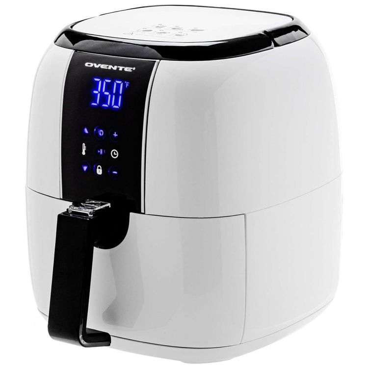 Fritadeira-Eletrica-AirFryer-3.2L-de-Capacidade-e-Painel-de-foto-0