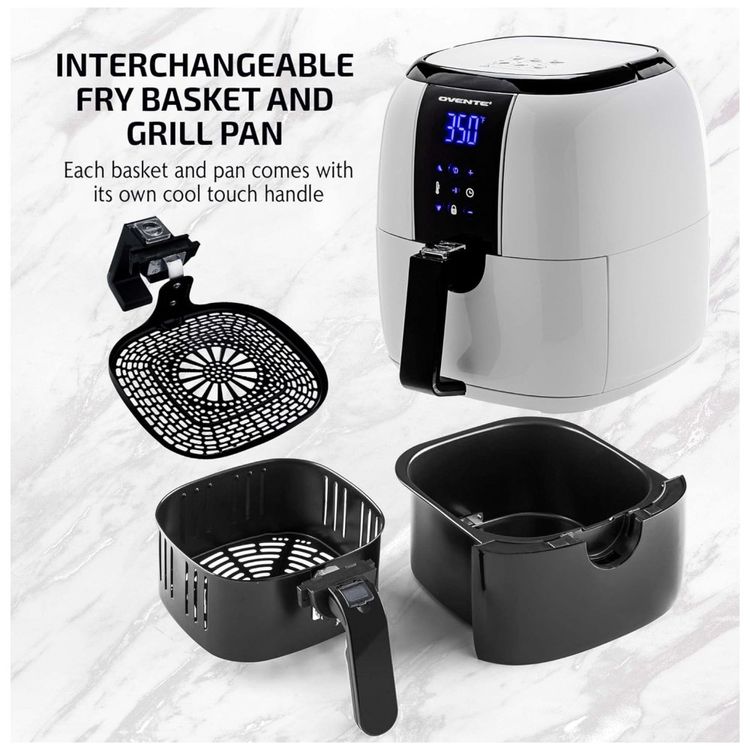 Fritadeira-Eletrica-AirFryer-3.2L-de-Capacidade-e-Painel-de-foto-2