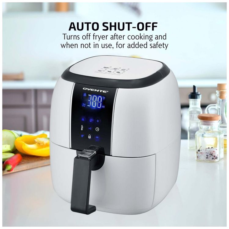 Fritadeira-Eletrica-AirFryer-3.2L-de-Capacidade-e-Painel-de-foto-4
