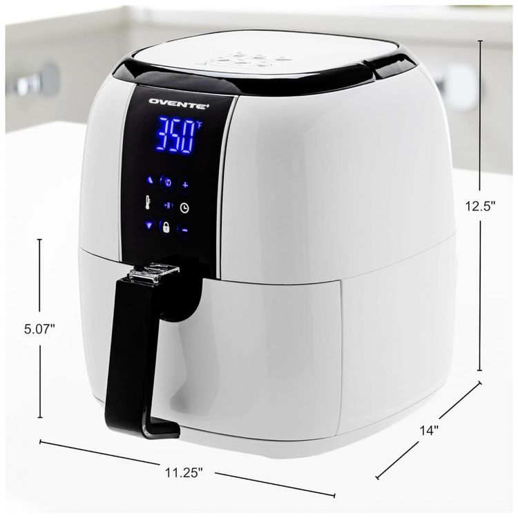 Fritadeira-Eletrica-AirFryer-3.2L-de-Capacidade-e-Painel-de-foto-5
