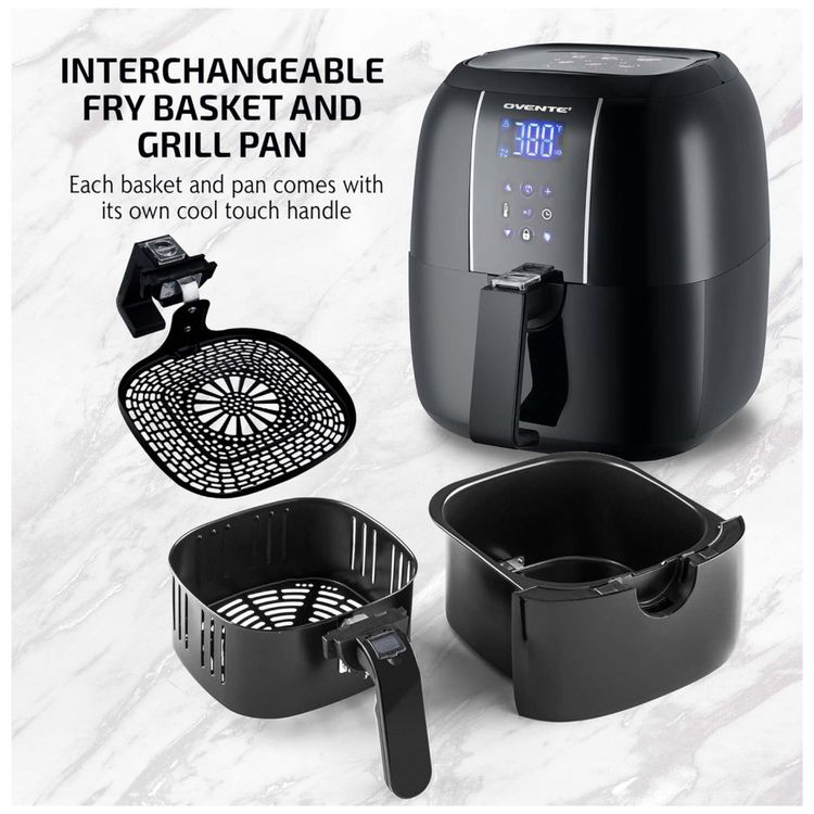 Fritadeira-Eletrica-AirFryer-3.2L-de-Capacidade-e-Painel-de-foto-2