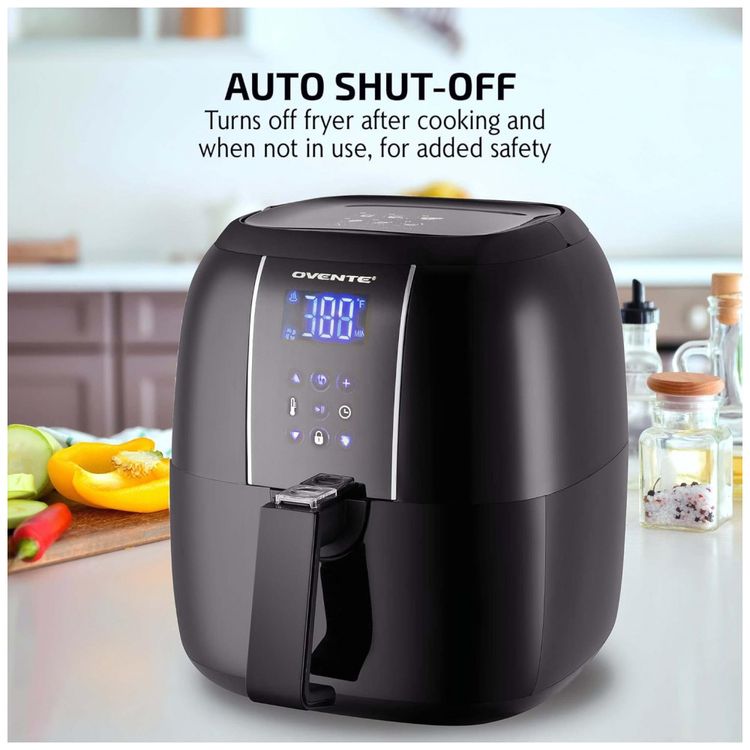 Fritadeira-Eletrica-AirFryer-3.2L-de-Capacidade-e-Painel-de-foto-4