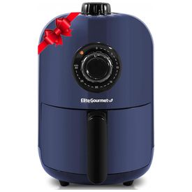 Fritadeira-Eletrica-AirFryer-1L-de-Capacidade-e-Desligamento-foto-0