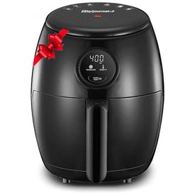 Fritadeira-Eletrica-AirFryer-2L-de-Capacidade-e-Painel-de-foto-0