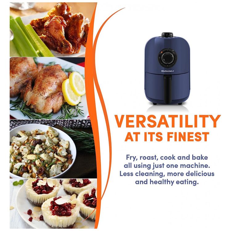 Fritadeira-Eletrica-AirFryer-1L-de-Capacidade-e-Desligamento-foto-5