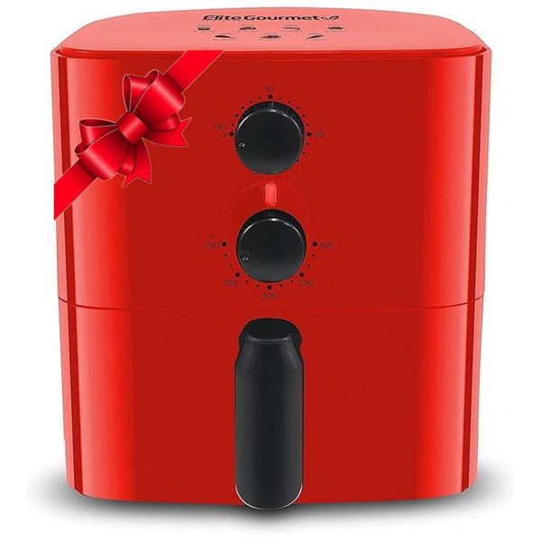 Fritadeira-Eletrica-AirFryer-1L-de-Capacidade-e-Desligamento-foto-0