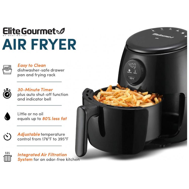 Fritadeira-Eletrica-AirFryer-2L-de-Capacidade-e-Painel-de-foto-4