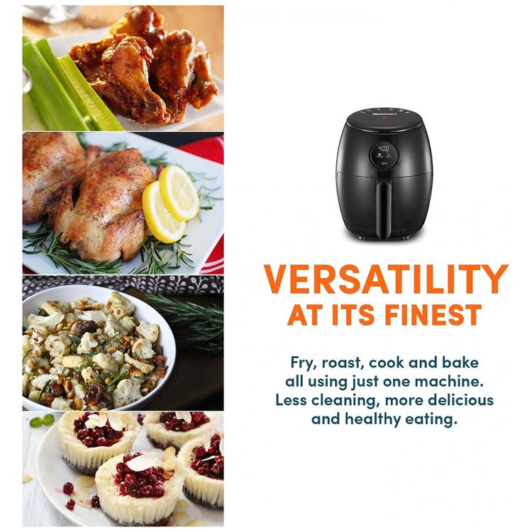 Fritadeira-Eletrica-AirFryer-2L-de-Capacidade-e-Painel-de-foto-5