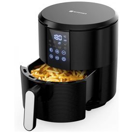 Fritadeira-Eletrica-AirFryer-com-8-Funcoes-3.5L-de-foto-0