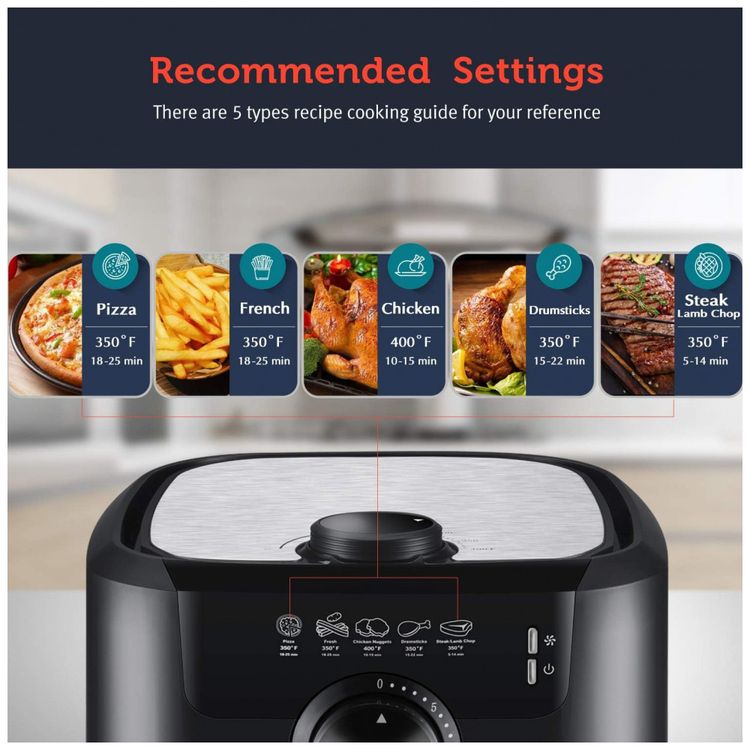 Fritadeira-Eletrica-AirFryer-4.5L-de-Capacidade-e-Painel-de-foto-3