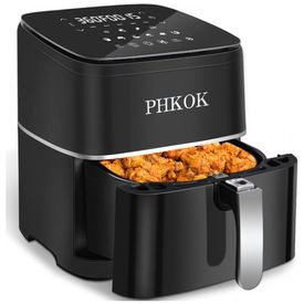 Fritadeira-Eletrica-AirFryer-com-14-Funcoes-7L-de-Capacidade-foto-0