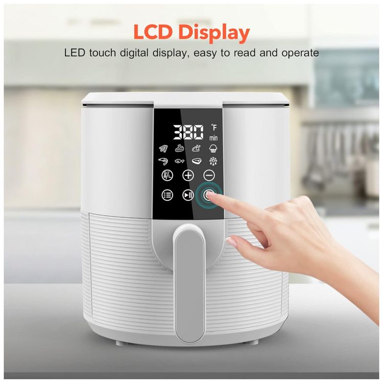 Fritadeira-Eletrica-AirFryer-3.5L-de-Capacidade-e-Painel-de-foto-5