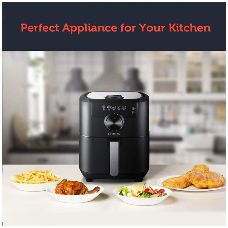 Fritadeira-Eletrica-AirFryer-4.5L-de-Capacidade-e-Painel-de-foto-5