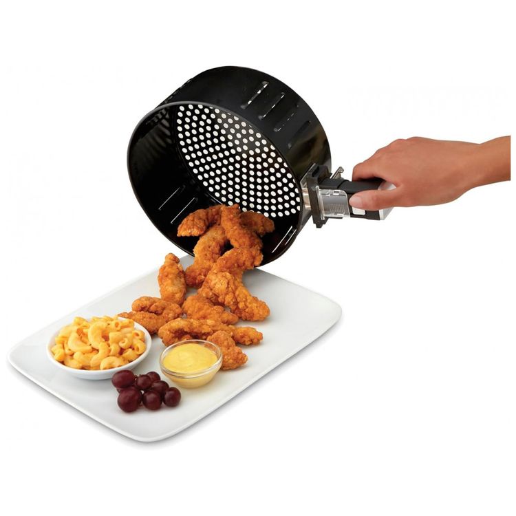 Fritadeira-Eletrica-AirFryer-3L-com-6-Predefinicoes-e-Painel-foto-5