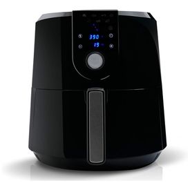 Fritadeira-Eletrica-AirFryer-5.2L-de-Capacidade-e-Painel-de-foto-0