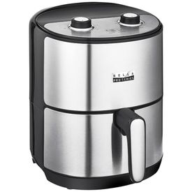 Fritadeira-a-ar-analogica-43-qt-em-aco-inoxidavel-BELLA-foto-0