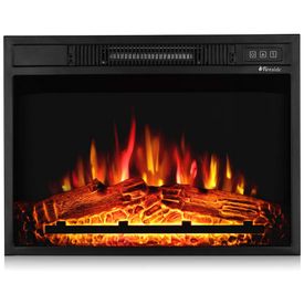 Lareira-Eletrica-TURBR-de-Embutir-43x58L-com-Controle-foto-0