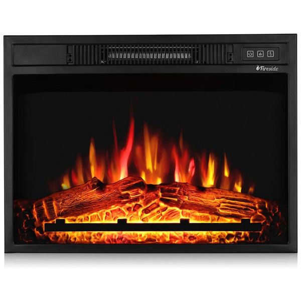 Lareira-Eletrica-TURBR-de-Embutir-43x58L-com-Controle-foto-0
