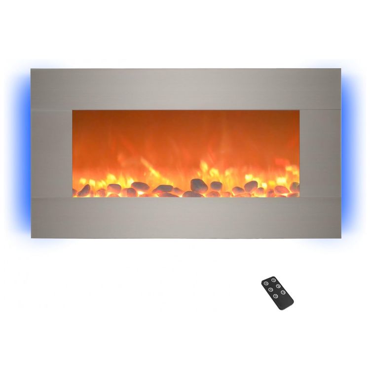 Lareira-Eletrica-de-Embutir-A42x78L-com-Controle-Remoto-de-foto-0
