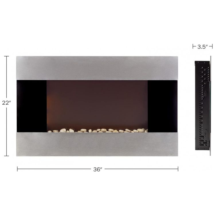 Lareira-Eletrica-de-Embutir-A55x91L-com-Controle-Remoto-2-foto-1