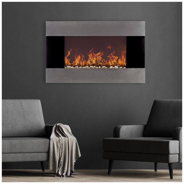 Lareira-Eletrica-de-Embutir-A55x91L-com-Controle-Remoto-2-foto-4