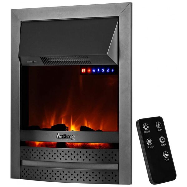 Lareira-Eletrica-de-Embutir-A58x48L-com-Controle-Remoto-e-foto-0