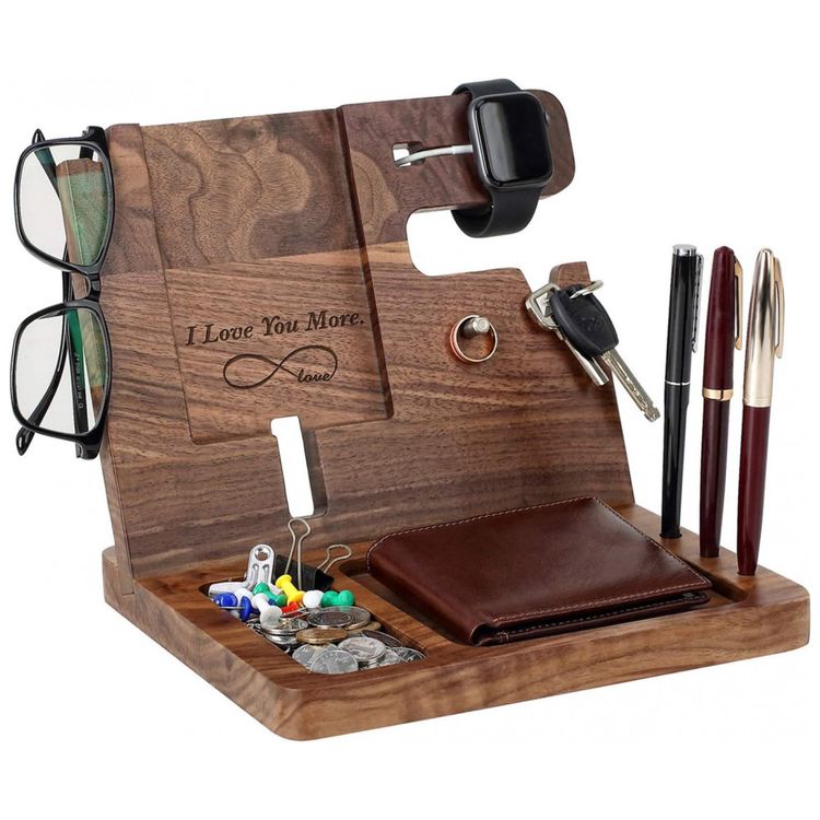 Awofer-SB-002-Porta-Chaves-e-Organizador-Tudo-em-Um-de-foto-0
