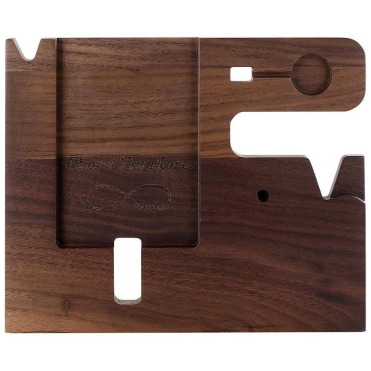 Awofer-SB-002-Porta-Chaves-e-Organizador-Tudo-em-Um-de-foto-2