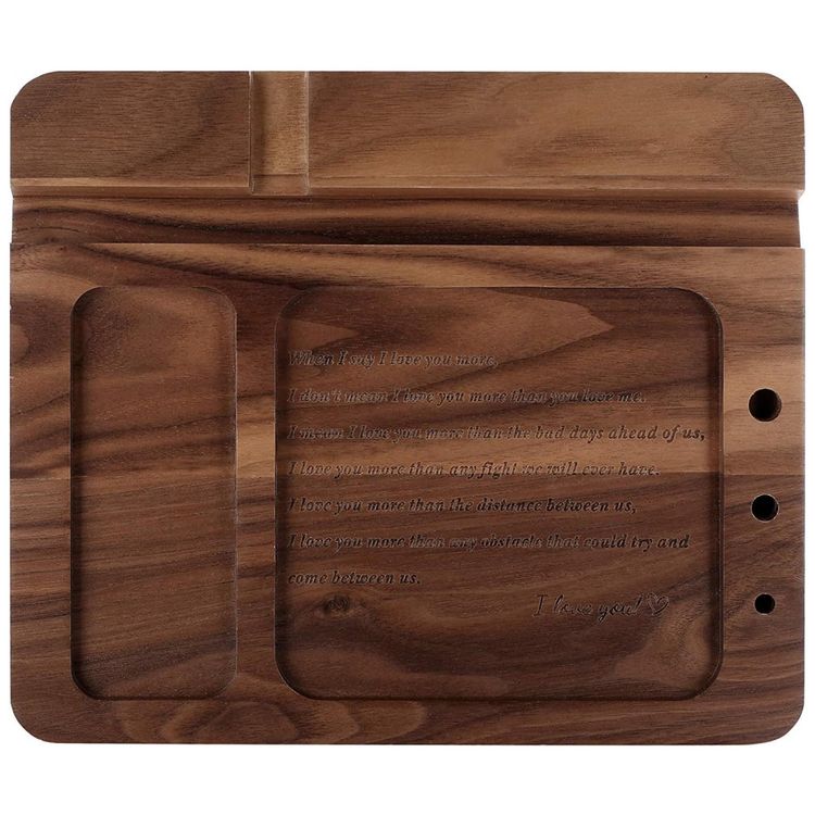 Awofer-SB-002-Porta-Chaves-e-Organizador-Tudo-em-Um-de-foto-3