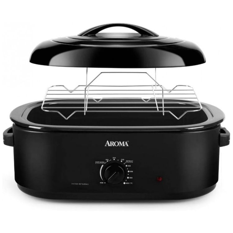 Panela-Eletrica-Multifuncional-18L-Aco-Inoxidavel-com-foto-1