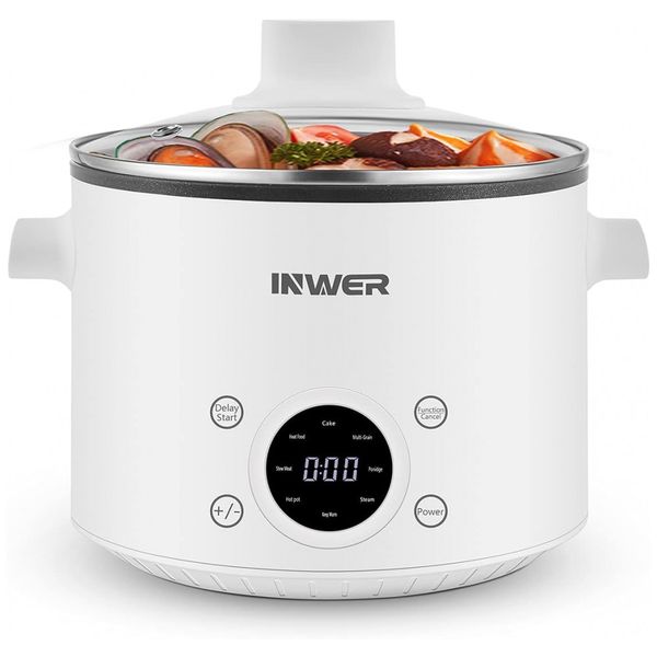 Panela-Eletrica-Multifuncional-2.5L-Aco-Inoxidavel-com-foto-0