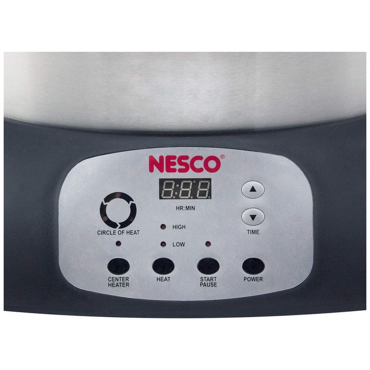 Panela-Eletrica-Multifuncional-Aco-Inoxidavel-com-Controle-foto-5