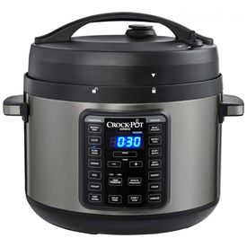 Panela-de-Pressao-Eletrica-10L-com-15-Predefinicoes-e-Painel-foto-0