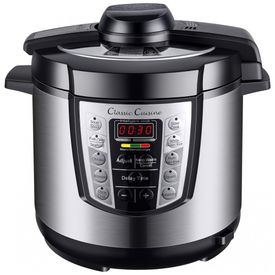 Panela-de-Pressao-Eletrica-6L-com-10-Predefinicoes-e-Painel-foto-0