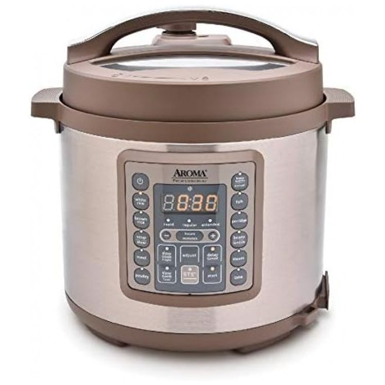 Panela-de-Pressao-Eletrica-6L-com-14-Predefinicoes-e-Painel-foto-0