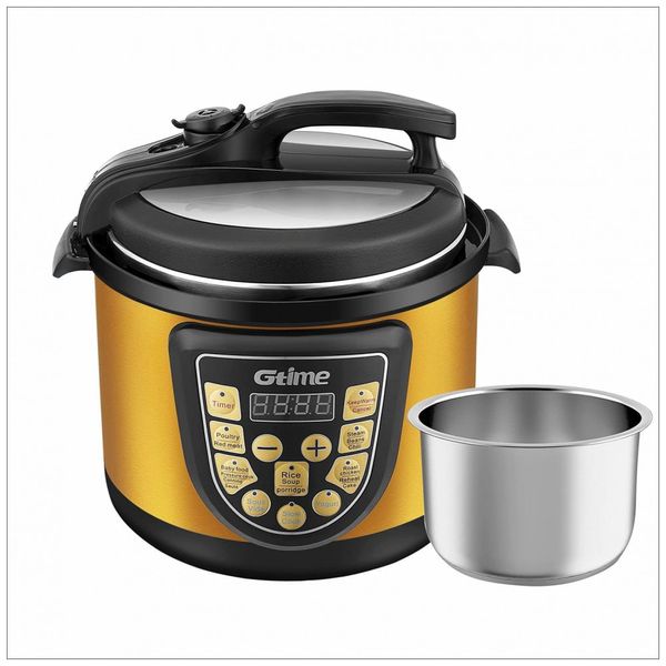 Panela-de-Pressao-Eletrica-4L-com-18-Predefinicoes-e-Painel-foto-0