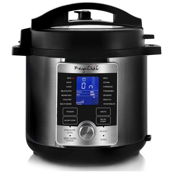 Panela-de-Pressao-Eletrica-6L-com-8-Predefinicoes-e-Painel-foto-0
