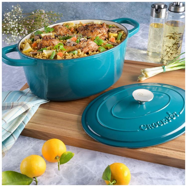 Panela-de-Ferro-Fundido-Oval-8-Litros-Forno-Holandes-foto-2